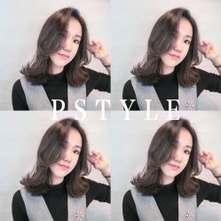 -P.STYLE 派斯造型