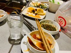 -海底捞火锅(振华商厦店)