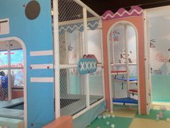 -青水瓦台汤泉(未央店)