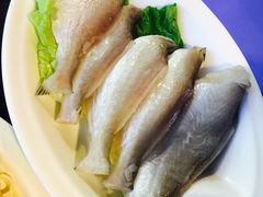 -锅说大脸毛肚重庆老火锅(佐阾店)