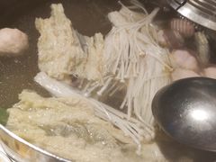 -陈记顺和牛肉火锅馆(天河北路店)