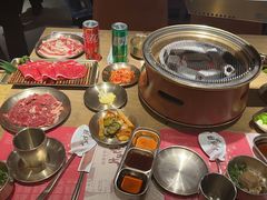 -西塔老太太泥炉烤肉(亚运村店)