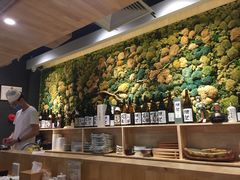 -森味花园·日本料理(伊藤洋华堂亚运村店)