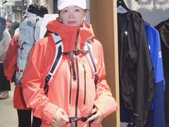 -THE NORTH FACE(三里屯ONEBOX店)