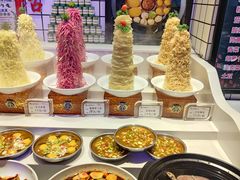 -山河屯铁锅炖(哈西站店)