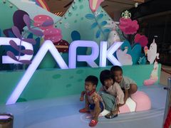 -IPARK购物中心