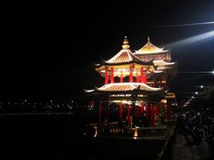 -龙舟池