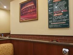 -萨莉亚意式餐厅(金隅嘉品mall店)