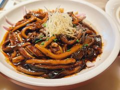 -吴越荣记苏州菜·松鼠桂鱼(月光码头店)