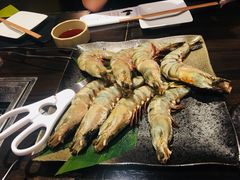 -俺的焼肉(銀座9丁目店)