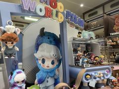 -泡泡玛特POPMART(壹号店)
