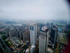 -南昌双子塔303观光厅