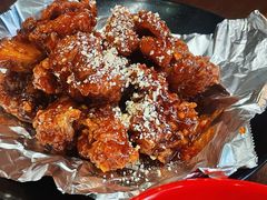 -米屋石锅拌饭(师大店)