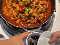 -蛙喔牛蛙(淮安吾悦店)