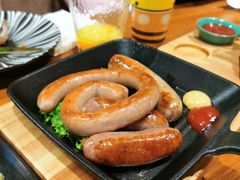 -觅蜜基地亲子餐厅(燕京航城店)