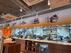 -如轩·海鲜砂锅粥·潮汕菜(南城店)