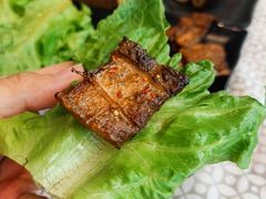 -云晓光头烧烤吧(川沙绿地店)