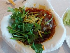 -海湾壹品·粤菜·早茶·烤鸭(拱北店)