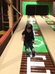 -奇幻丛林(佛罗伦萨小镇店)