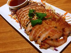 -Pho Asia 亚阁越南料理(上海来福士广场店)