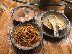 -丹江渔村(首都机场店)