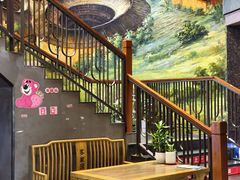 -客家园.山野土菜.宴席(大运城邦店)