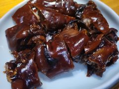 -竹里馆 ·茶食(奥体店)