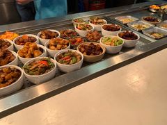 -盒马X会员店(王府井奥莱UP TOWN店)