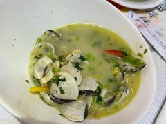 -威尼斯西餐厅(扬名广场店)