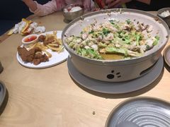-大丰收李家(闽侯正荣财富中心广场店)