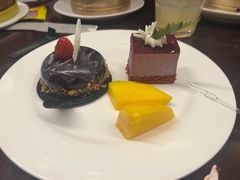 -朗丽兹自助餐厅