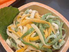 -季季山·云南野生菌火锅(上海首店)