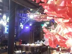 大堂-别院里音乐餐酒吧(双流航空港店)
