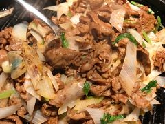 -喜悦烤鸭·新京菜(王府井店)