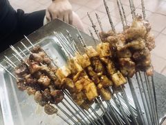 -一九和平烧烤(兴济河小区店)