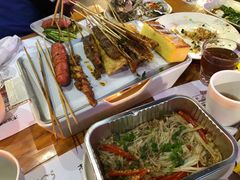 -木屋烧烤(白石洲店)