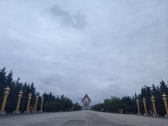 -法门文化景区
