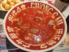 -广九餐室· 镬气大排档(陈家祠店)