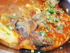-山河屯铁锅炖鲜鹅·东北菜(开发区一店)