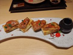 -越光米贩精致料理餐厅(金鹰店)