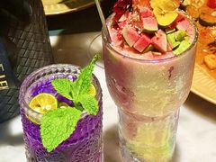 -Tegu泰古莲·泰国餐厅(红山6979店)