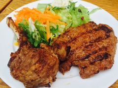 iphone_upload_pic-Geneva日内瓦餐厅(西郊宝成花苑店)