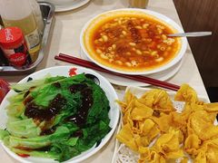 牛尾通粉-喜莲咖啡