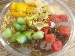 -晓靖轩烧烤(沙河风情店)