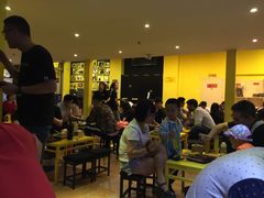 -望京小腰(北京总店)