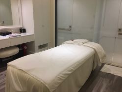 包房-奥斯芬欧系贵族SPA