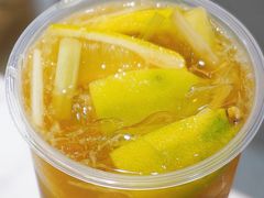 -茶百道(春熙路银石广场店)