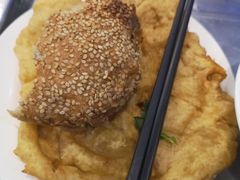 -护国寺小吃(新街口店)