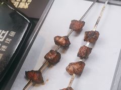 -烤匠麻辣烤鱼(IFS店)
