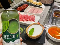 -海底捞火锅(宝龙广场夜宵主题店)